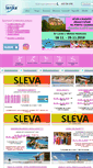 Mobile Screenshot of cklenka.cz
